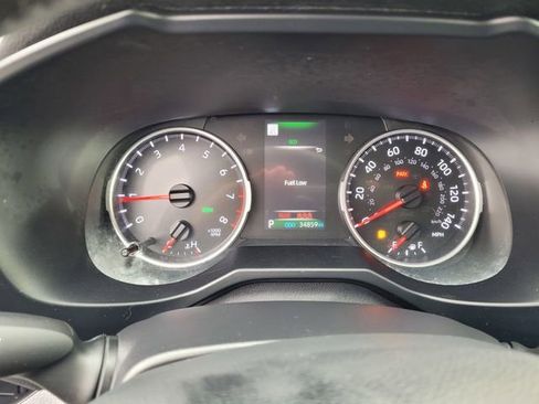 Used 2022 Toyota RAV4 XLE Premium FWD image 22