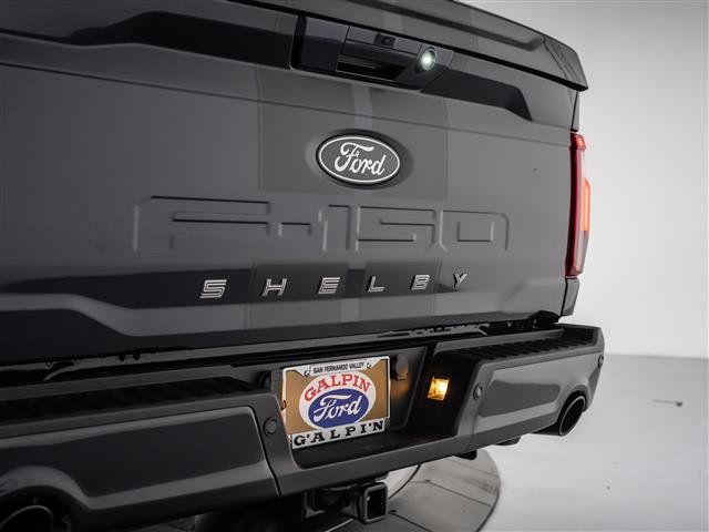 New 2025 Ford F150 Lariat w/ Equipment Group 501A Mid AWD/4WD image 33