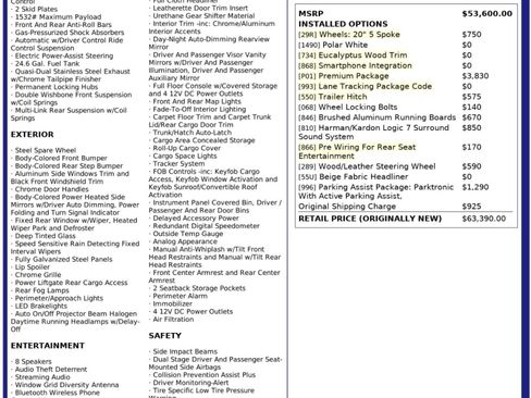 Used 2016 Mercedes-Benz GLE 350 4MATIC image 52