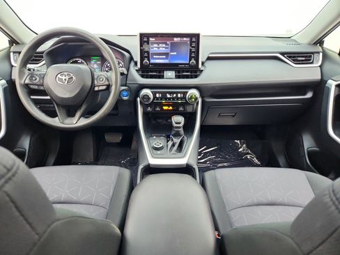 Used 2019 Toyota RAV4 XLE w/ Convenience Package AWD/4WD image 24