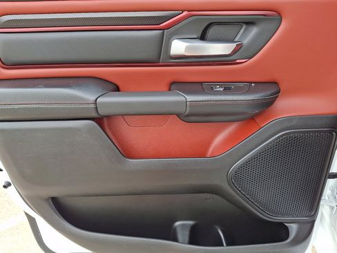 Certified 2025 RAM 1500 Rebel w/ Rebel Level 1 Equipment Group AWD/4WD image 19