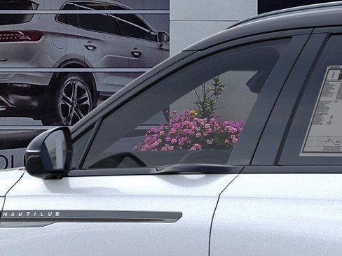 New 2026 Lincoln Nautilus Reserve w/ Jet Appearance Package image 20