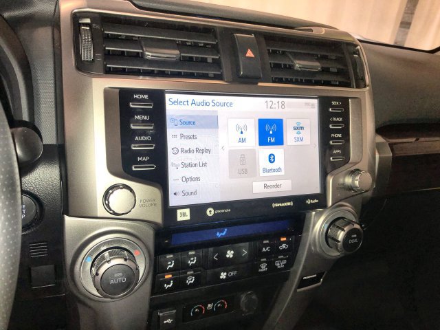 Used 2020 Toyota 4Runner Limited AWD/4WD image 23