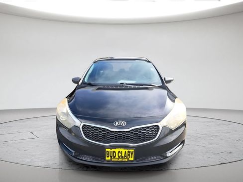 Used 2016 Kia Forte LX FWD image 3