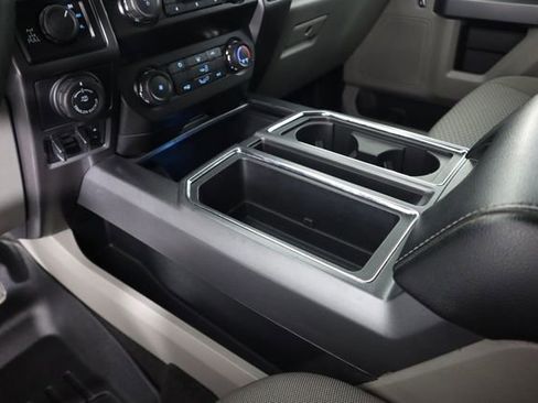 Used 2020 Ford F150 XLT w/ Equipment Group 301A Mid image 53