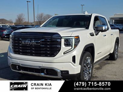 Used 2024 GMC Sierra 1500 Denali Ultimate