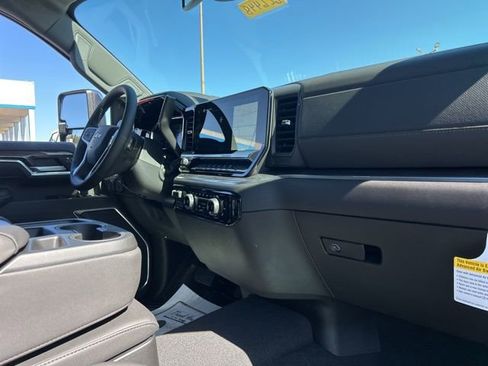 New 2026 Chevrolet Silverado 2500 LTZ image 33