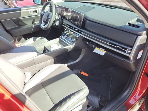 New 2026 Hyundai Santa Fe SEL image 17