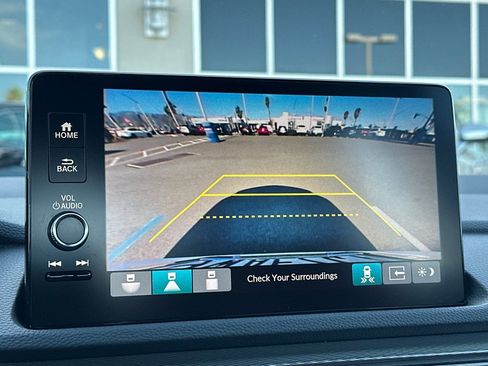 Used 2026 Acura Integra A-Spec image 19