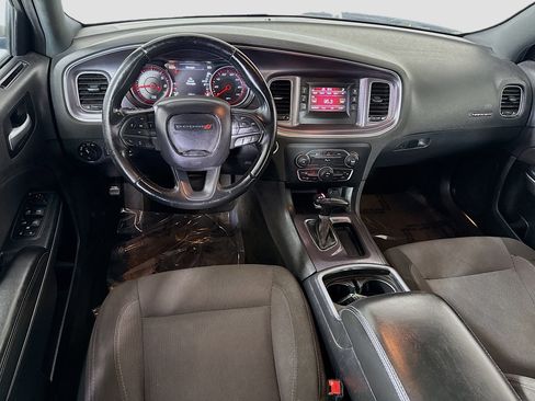 Used 2016 Dodge Charger SE w/ Popular Equipment Group image 17