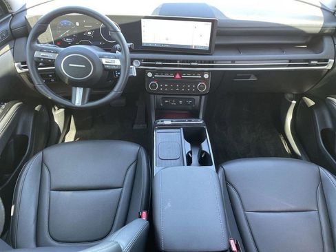 New 2026 Hyundai Tucson Limited w/ Tow & Go Package image 20