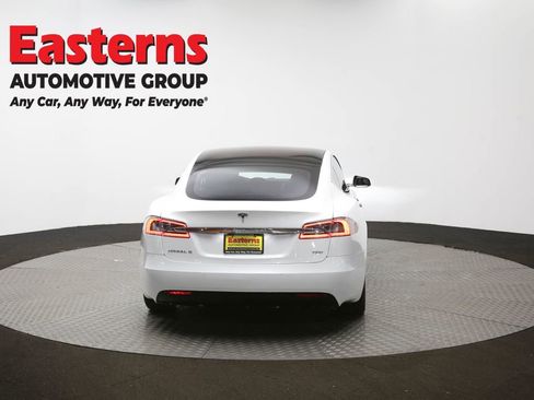 Used 2018 Tesla Model S 75D image 35