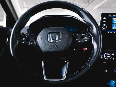 Used 2023 Honda CR-V EX-L image 21