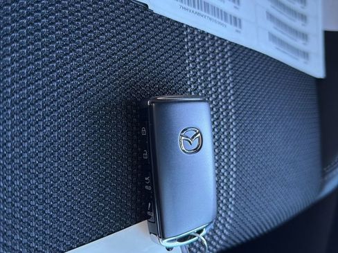 New 2026 MAZDA CX-50 2.5 Hybrid w/ Preferred Pkg image 27