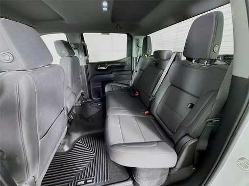 Used 2024 GMC Sierra 1500 Elevation AWD/4WD image 26