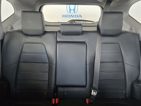 Used 2020 Honda CR-V EX-L image 21