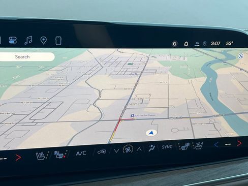 New 2026 Chevrolet Suburban High Country image 18