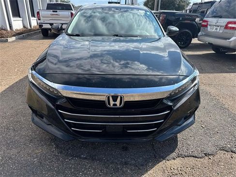 Used 2022 Honda Accord EX-L image 2