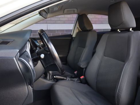 Used 2016 Scion iM FWD image 14