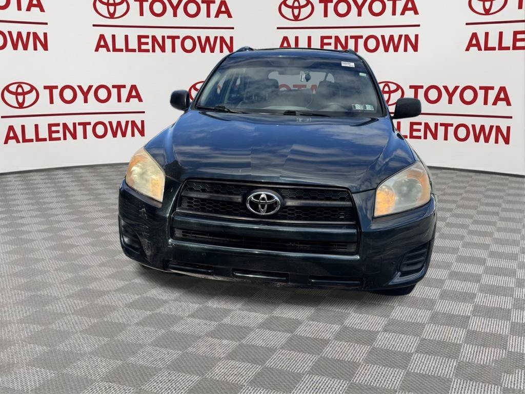 Used 2012 Toyota RAV4 4WD w/ Value Pkg image 12