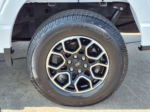Certified 2023 Ford F150 XLT w/ Equipment Group 302A High AWD/4WD image 32