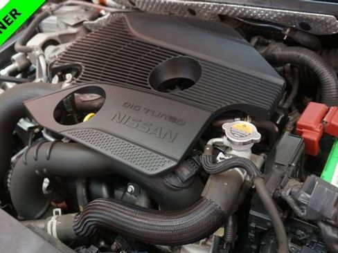 Used 2018 Nissan Sentra SR Turbo FWD image 65