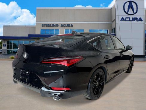 New 2026 Acura Integra A-Spec image 5