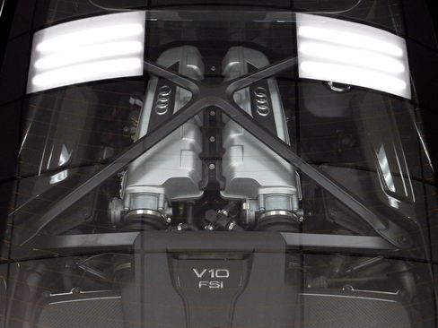 Used 2023 Audi R8 V10 performance AWD/4WD image 70