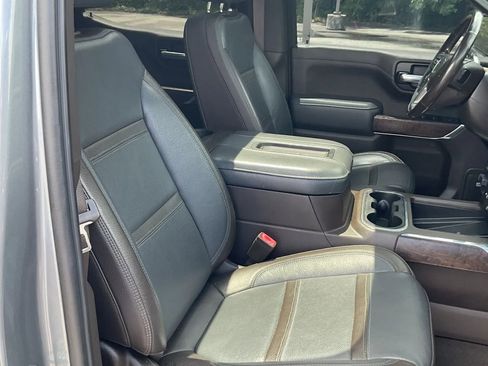 Used 2020 GMC Sierra 1500 Denali w/ Denali Ultimate Package AWD/4WD image 40