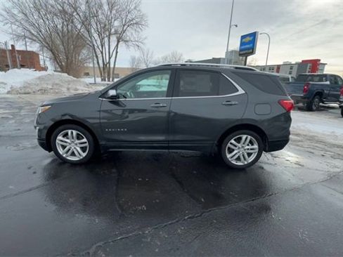 Used 2019 Chevrolet Equinox Premier image 5