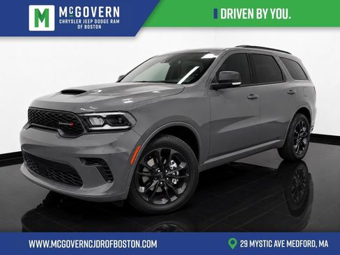 New 2026 Dodge Durango GT AWD/4WD image 1