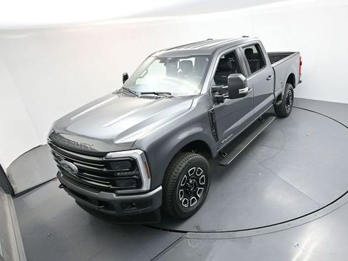 New 2026 Ford F250 Platinum AWD/4WD image 20