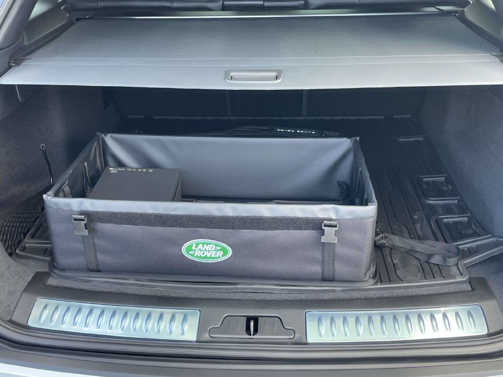 New 2026 Land Rover Range Rover Velar S AWD/4WD image 17