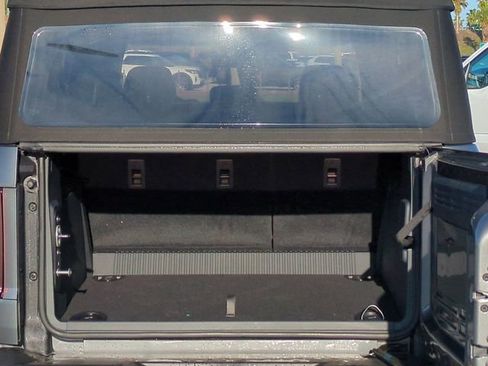 New 2026 Ford Bronco 4-Door image 13