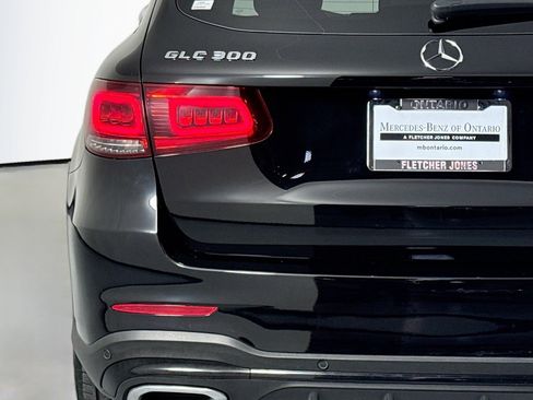 Certified 2022 Mercedes-Benz GLC 300 image 15