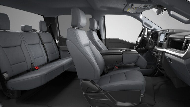 New 2026 Ford F250 XL w/ STX Appearance Package AWD/4WD image 26