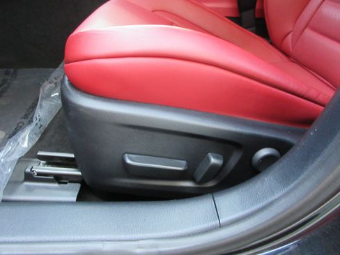 Used 2023 Lexus IS 500 w/ Accessory Package RWD image 33