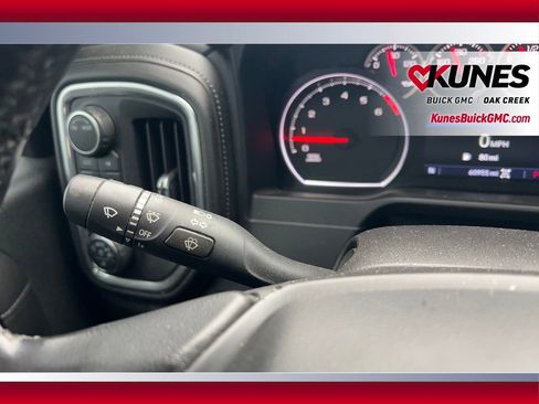 Used 2020 Chevrolet Silverado 2500 LT w/ All Star Edition image 18