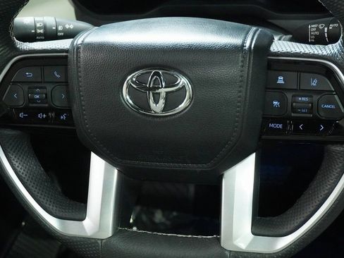 Used 2024 Toyota Tundra Capstone image 20