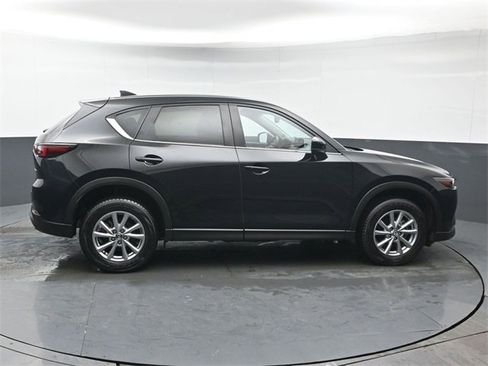 Used 2023 MAZDA CX-5 AWD 2.5 S w/ Preferred Package image 6