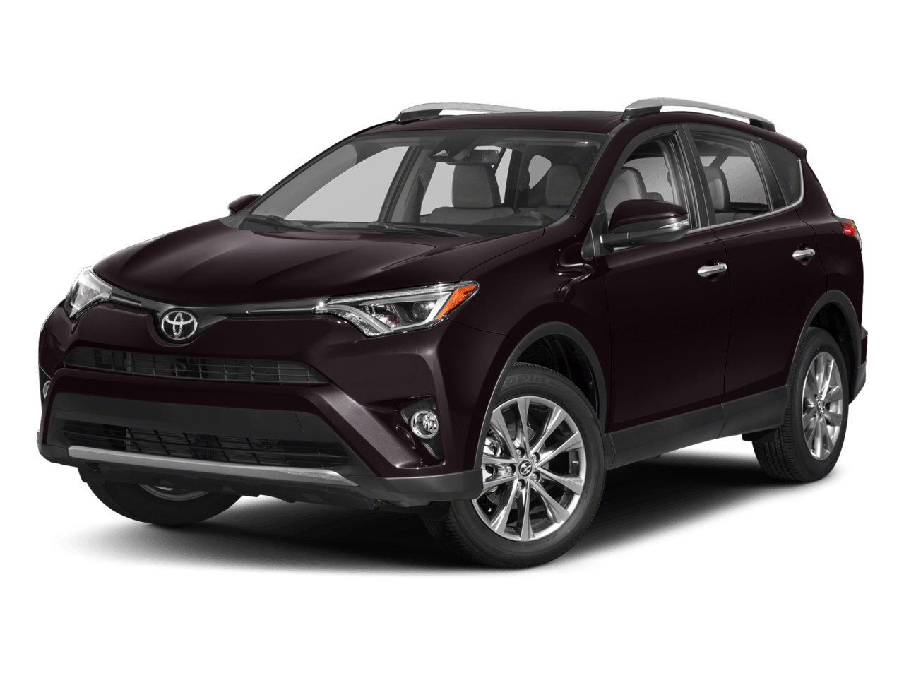 Used 2018 Toyota RAV4 SE w/ Power Extra Value Package AWD/4WD image 1