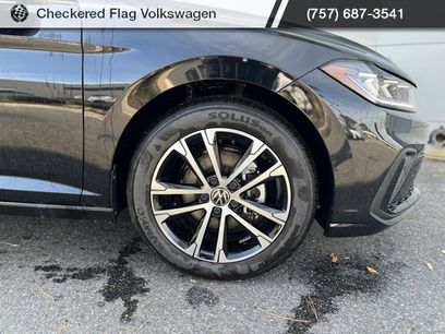 New 2026 Volkswagen Jetta Sport