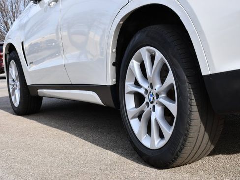 Used 2014 BMW X5 xDrive35i image 10