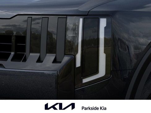 New 2027 Kia Telluride LX FWD image 10