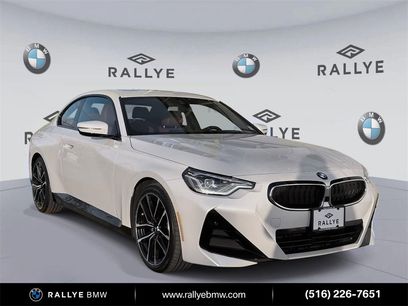 Certified 2023 BMW 230i xDrive 230i xDrive w/ M Sport Package