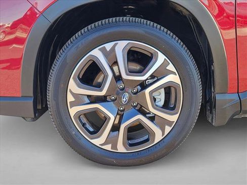 Used 2023 Subaru Ascent Touring image 25