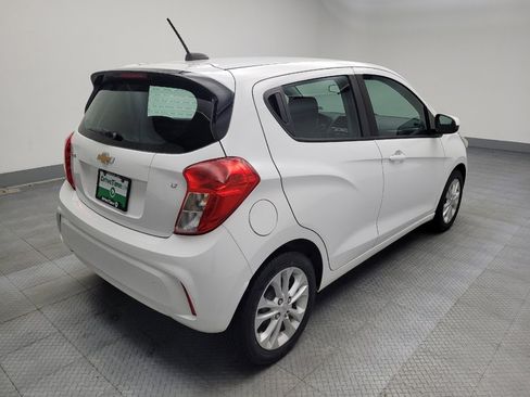 Used 2020 Chevrolet Spark LT image 9