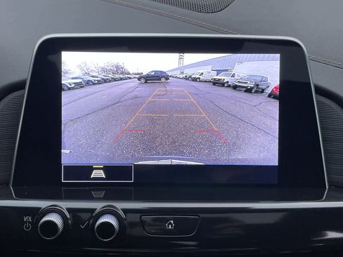 Used 2023 Cadillac CT4 Sport w/ Technology Package image 26