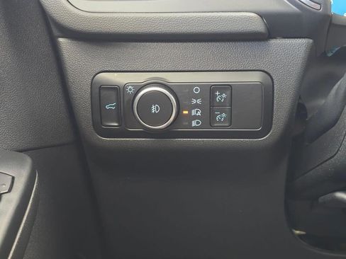 Used 2024 Ford Escape Platinum image 26