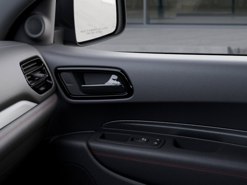 New 2026 Dodge Durango GT w/ Blacktop Package RWD image 25